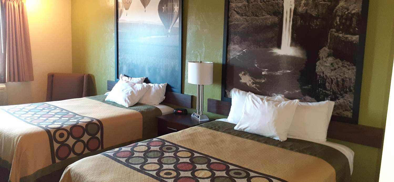 Surestay Hotel By Best Western Элленсберг Экстерьер фото
